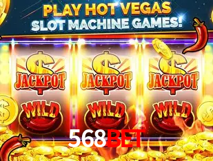 Inovações de Jogos na 568bet: O Futuro das Experiências Interativas