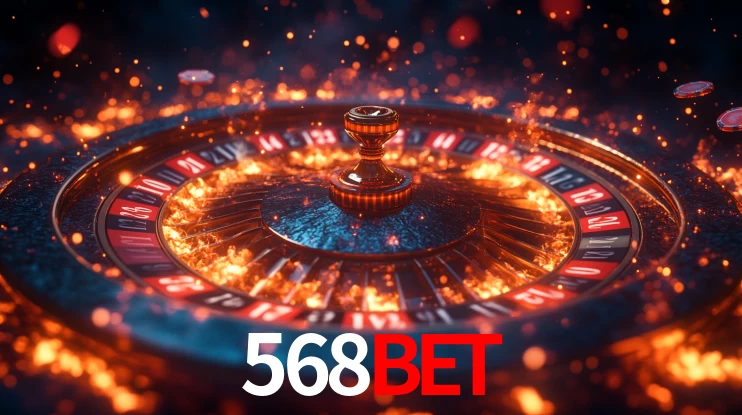 568bet