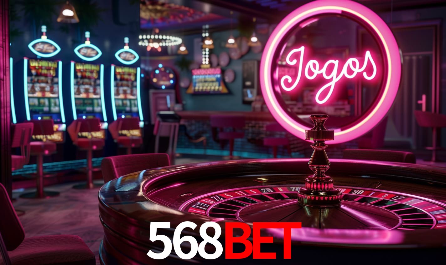 Programa VIP 568bet