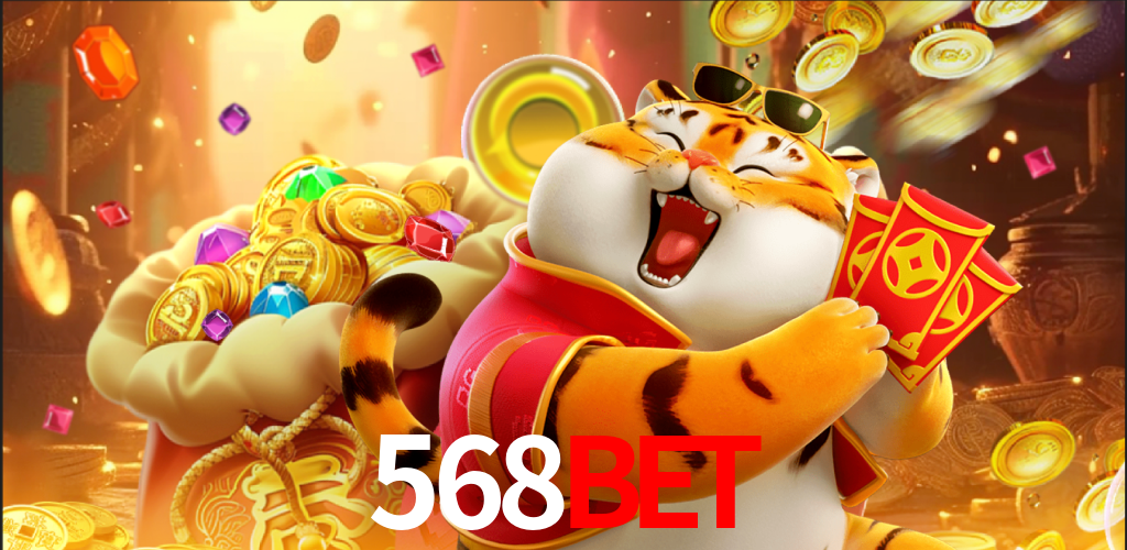 568bet