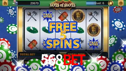 Apostas Esportivas na 568bet: Um Guia Completo