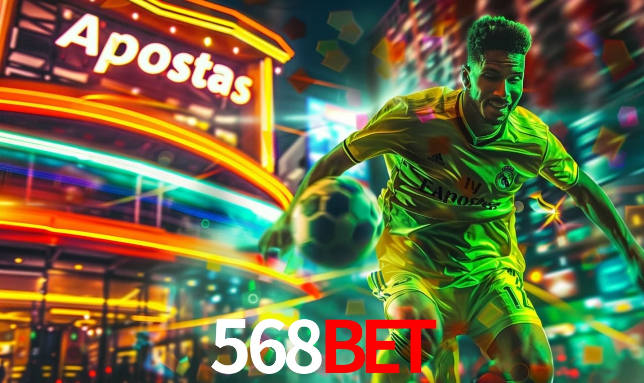 Ofertas Exclusivas 568bet