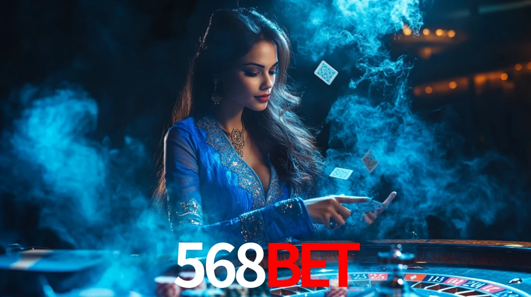 Jogos Exclusivos 568bet