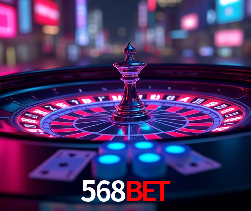 Interface Premium 568bet