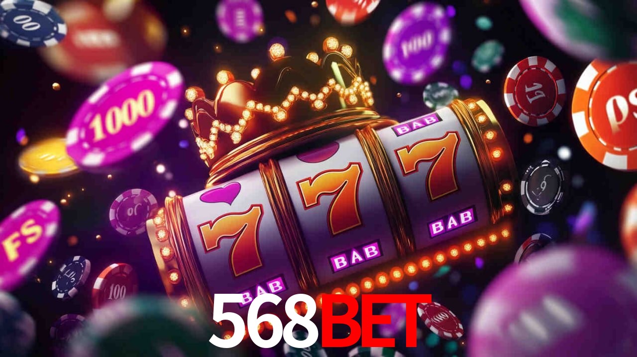 Mesa de Blackjack 568bet