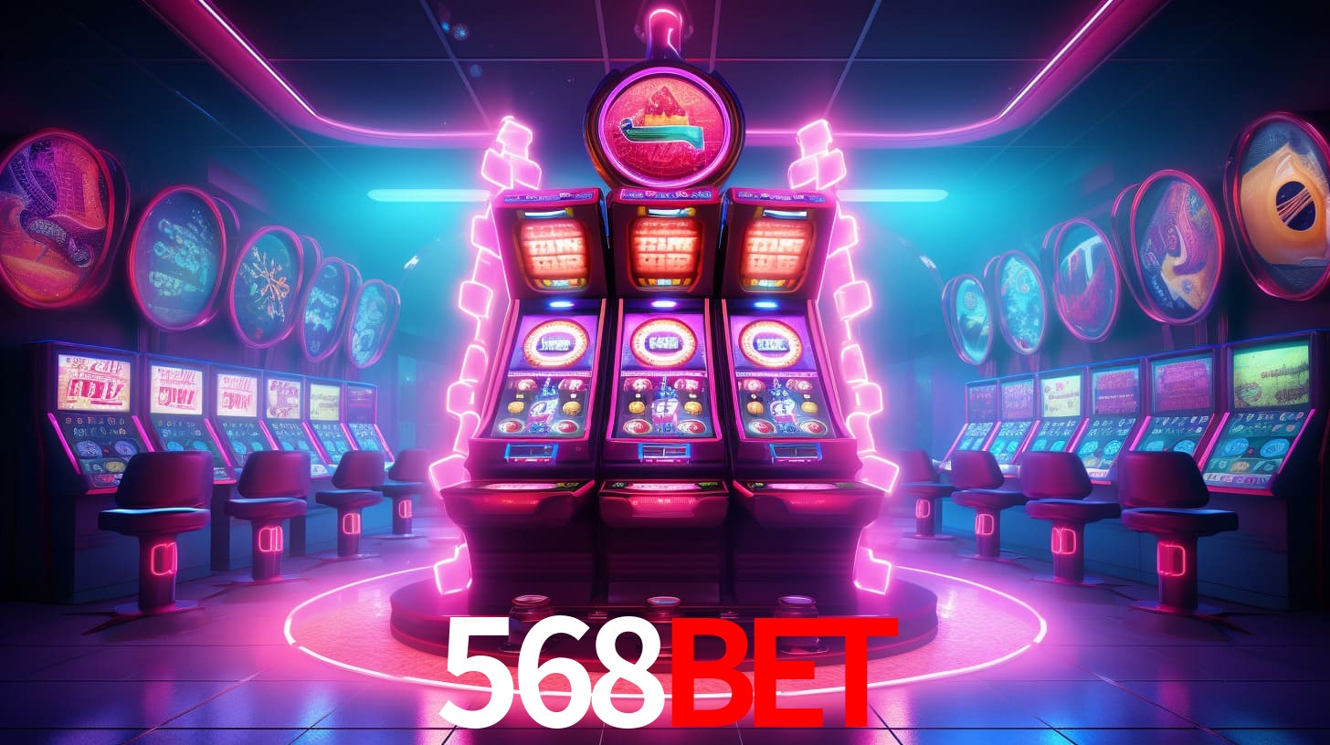 568bet: Seu Especialista em Apostas Esportivas Brasileiras
