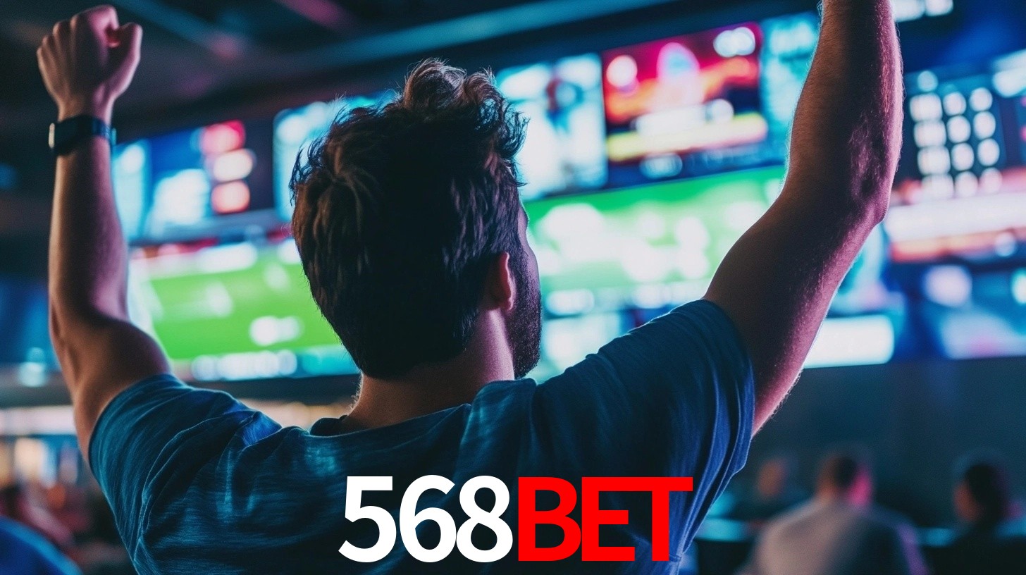 568bet.com