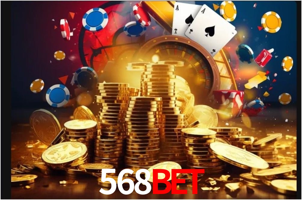 Apostas de Futebol 568bet