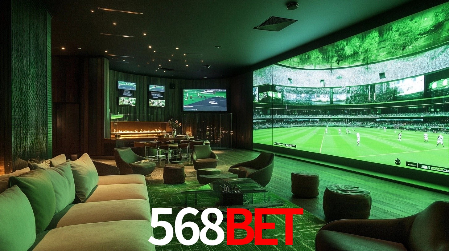 568bet