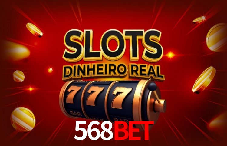 Login Seguro 568bet