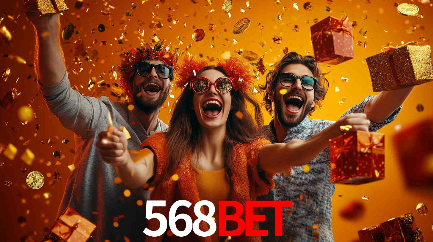 568bet.com