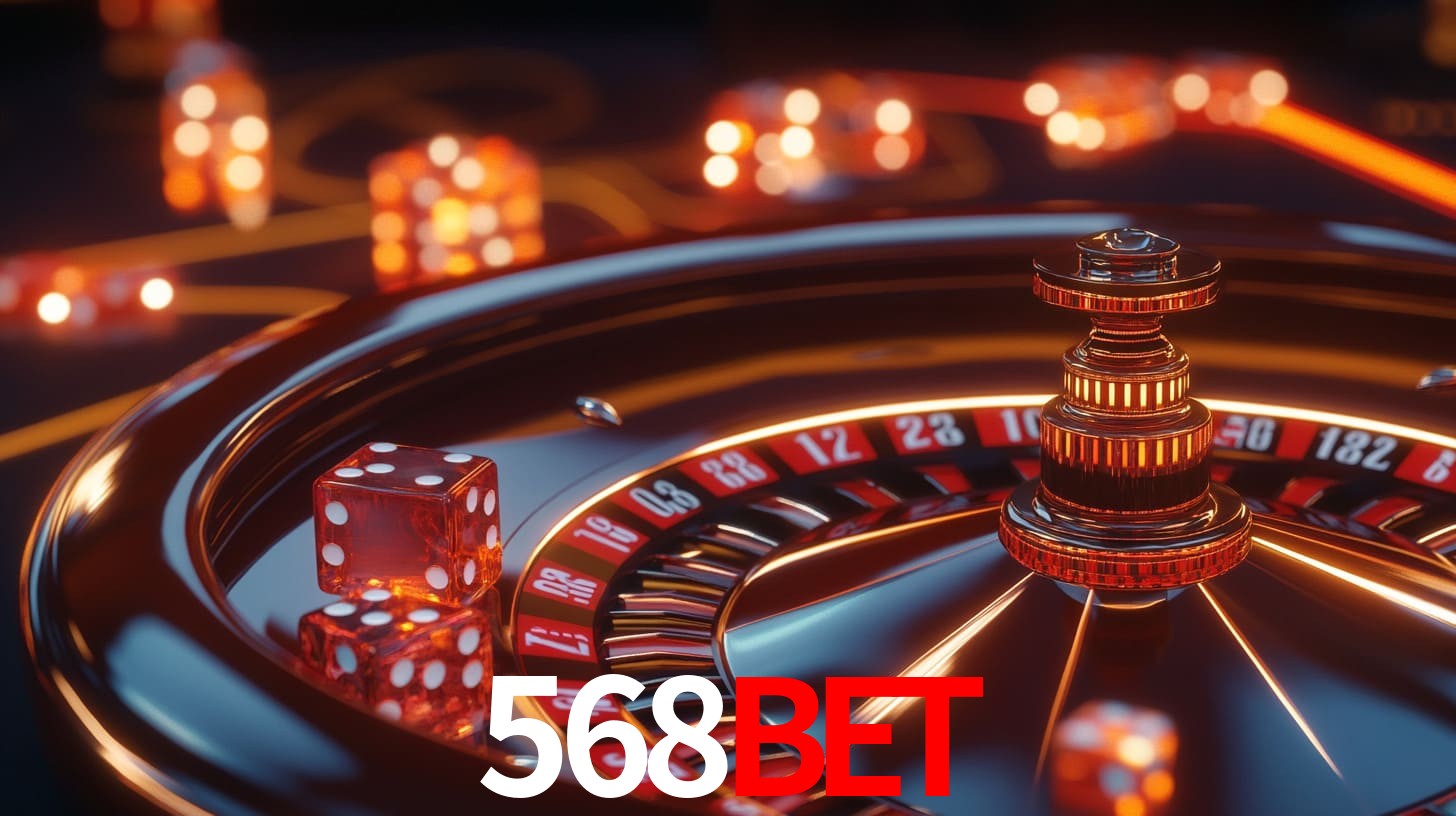 Bônus Generosos e Exclusivos no 568bet para Você!